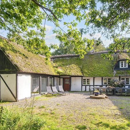15 Person Holiday Home In Hundslund Zewnętrze zdjęcie