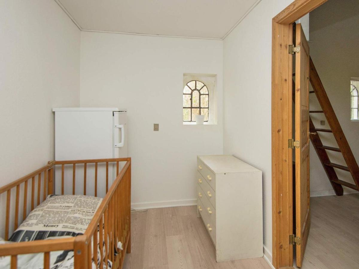 15 Person Holiday Home In Hundslund Zewnętrze zdjęcie