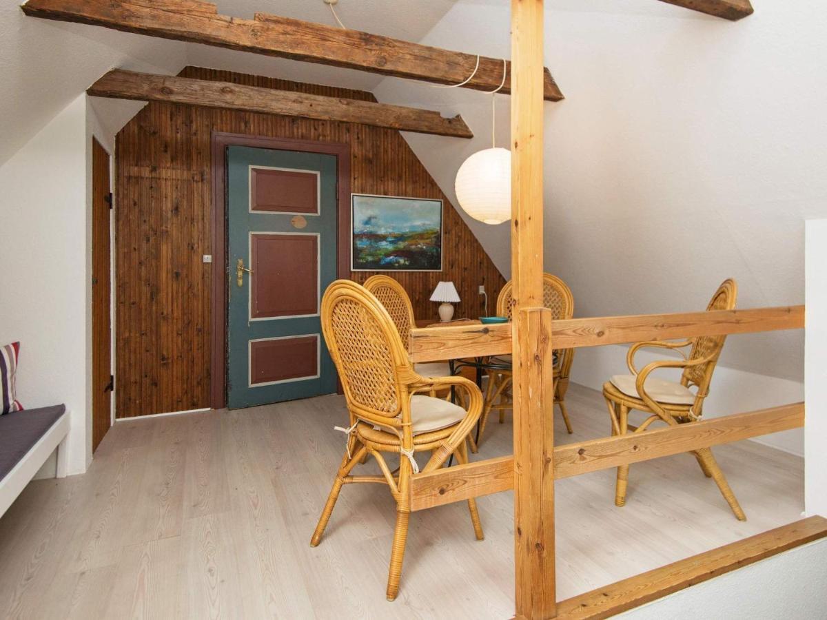 15 Person Holiday Home In Hundslund Zewnętrze zdjęcie