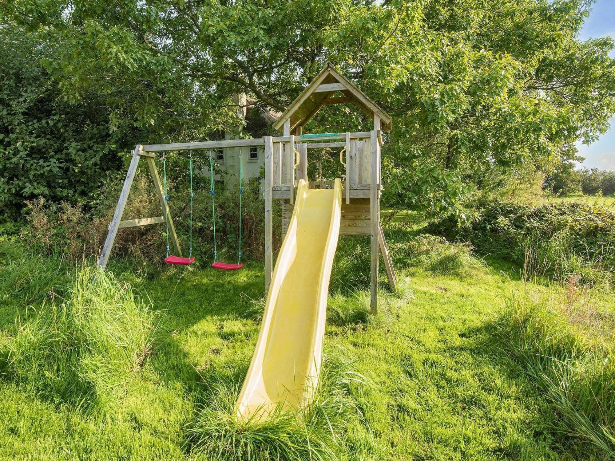 15 Person Holiday Home In Hundslund Zewnętrze zdjęcie